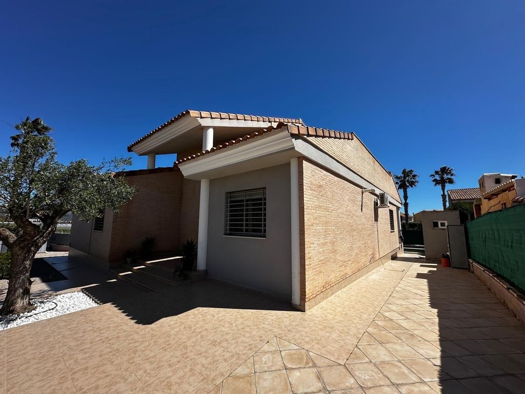Maison de luxe à vendre à Llíria, 477 000 €, Photo 3