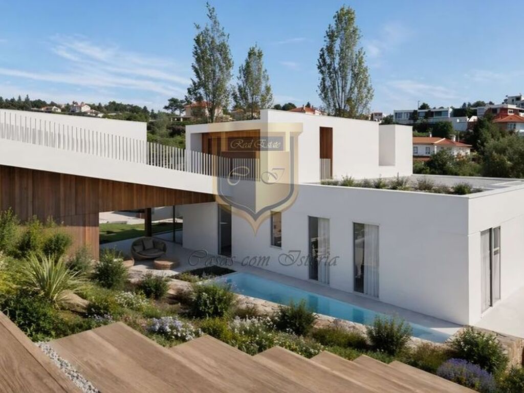 Luxury House for sale in Torres Vedras, 1 500 000 €, Photo 3