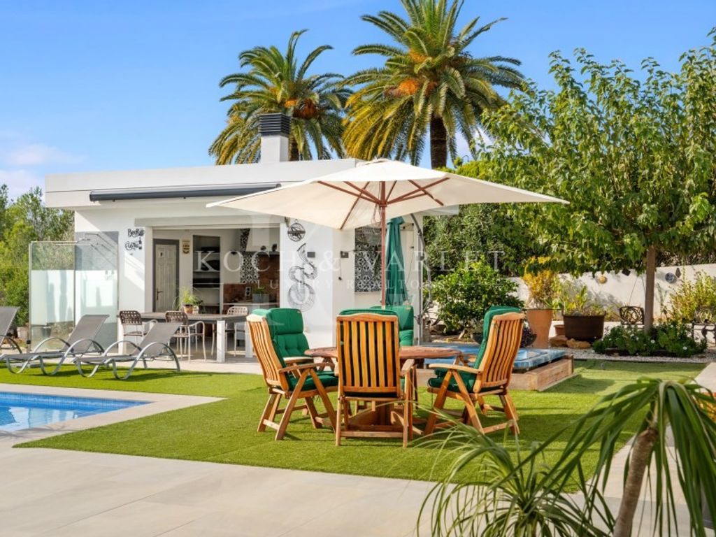 Luxury House for sale in Javea, 1 670 000 €, Photo 4