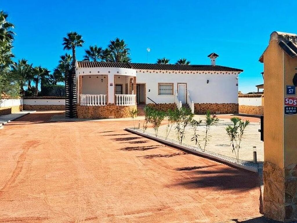 Maison de luxe à vendre à Catral, 485 000 €, Photo 4