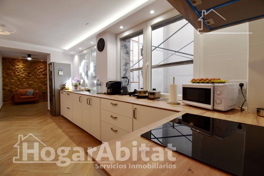 Luxury House for sale in Adsubia, 516 000 €, Photo 5