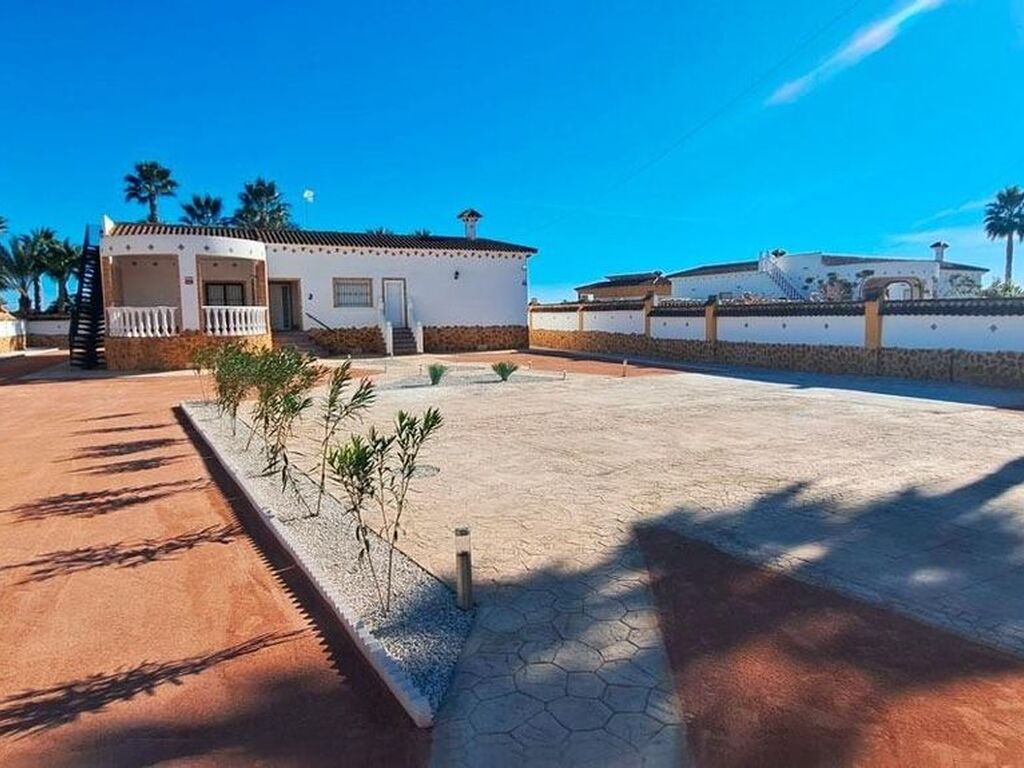 Maison de luxe à vendre à Catral, 485 000 €, Photo 5
