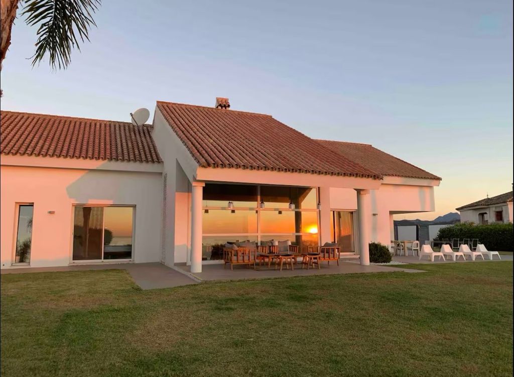 Luxury House for sale in Manilva, 2 975 000 €, Photo 5