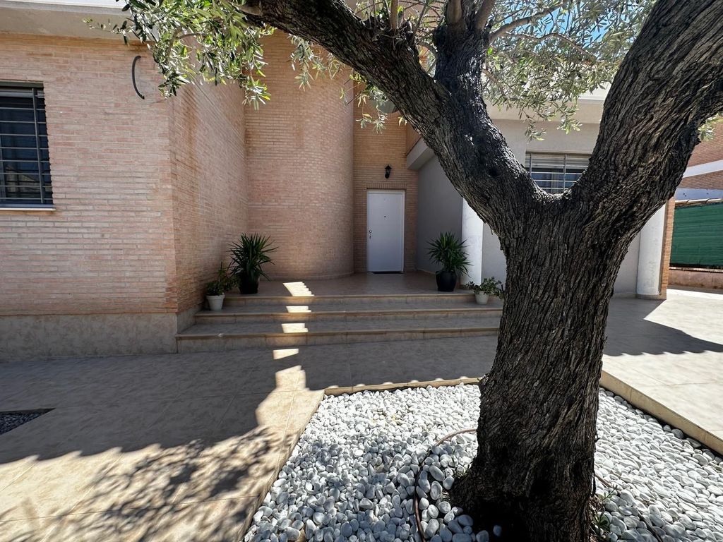 Maison de luxe à vendre à Llíria, 477 000 €, Photo 6