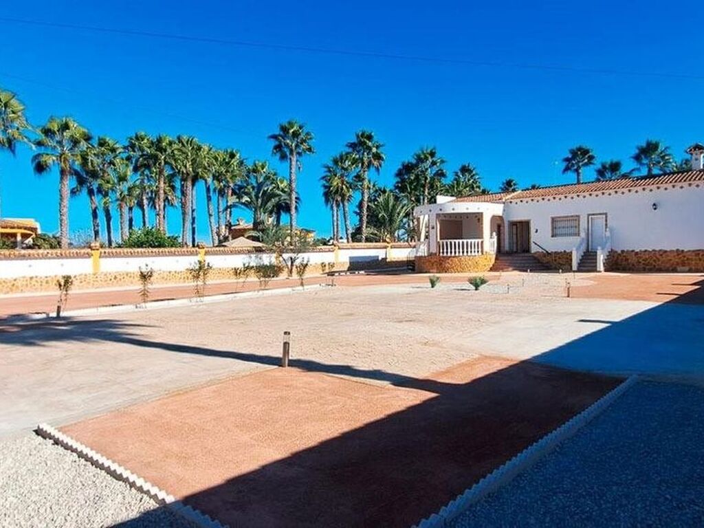 Maison de luxe à vendre à Catral, 485 000 €, Photo 6