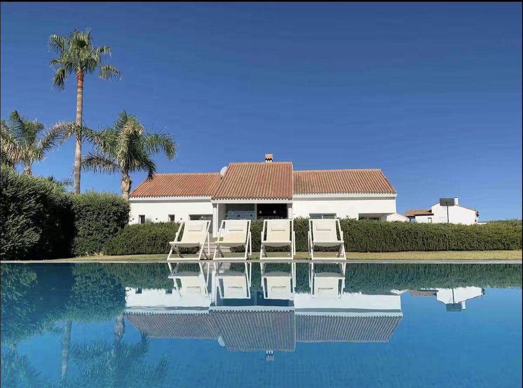 Maison de luxe à vendre à Manilva, 2 500 000 €, Photo 7