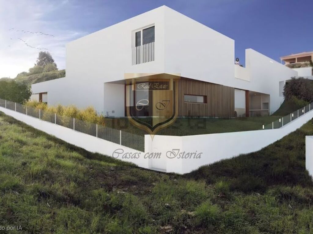 Luxury House for sale in Torres Vedras, 1 500 000 €, Photo 7