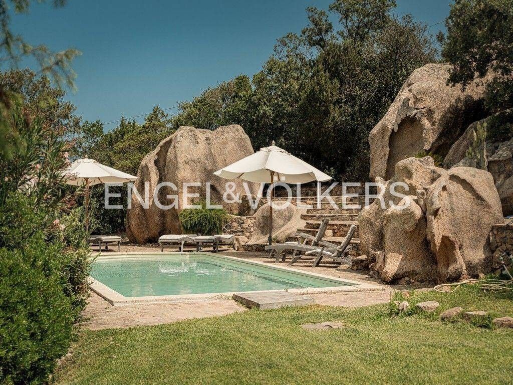 Maison de luxe à vendre à Arzachena, 2 000 000 €, Photo 1
