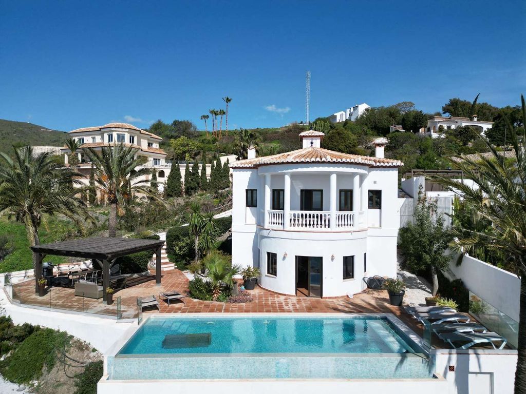 Maison de luxe à vendre à Salobreña, 895 000 €, Photo 1