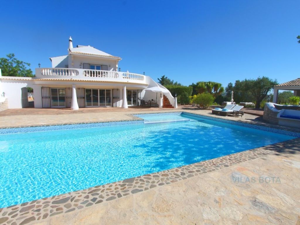 Luxury House for sale in São Brás de Alportel, 975 000 €, Photo 1