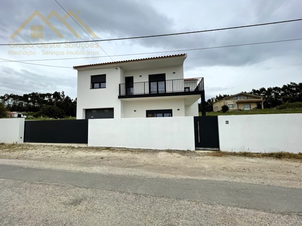 Maison de luxe à vendre à Torres Vedras, 495 000 €, Photo 1