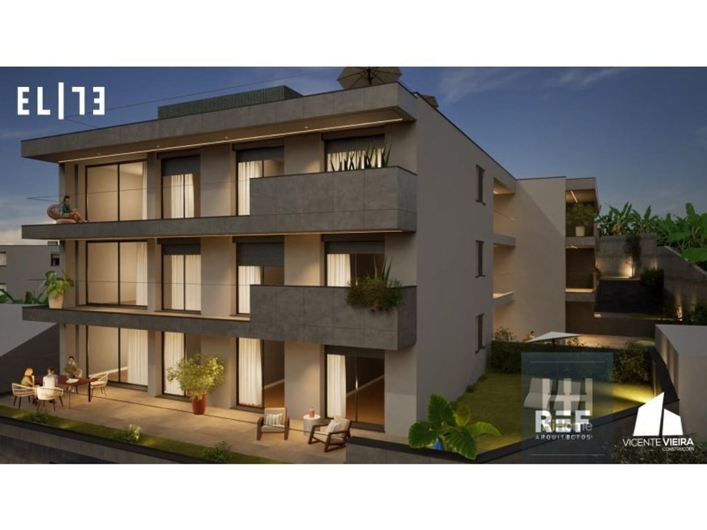 Appartement de luxe à vendre à Câmara de Lobos, 530 000 €, Photo 1