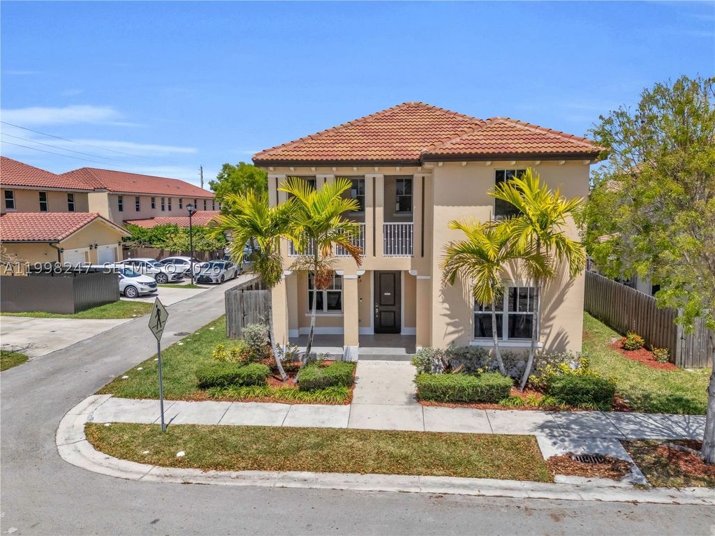 Maison de luxe à vendre à Homestead, 494 196 €, Photo 1
