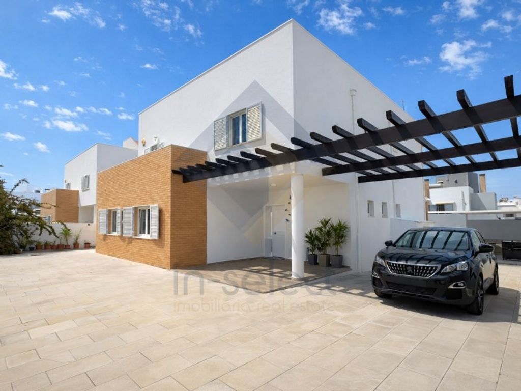 Maison de luxe à vendre à Olhão, 988 000 €, Photo 1