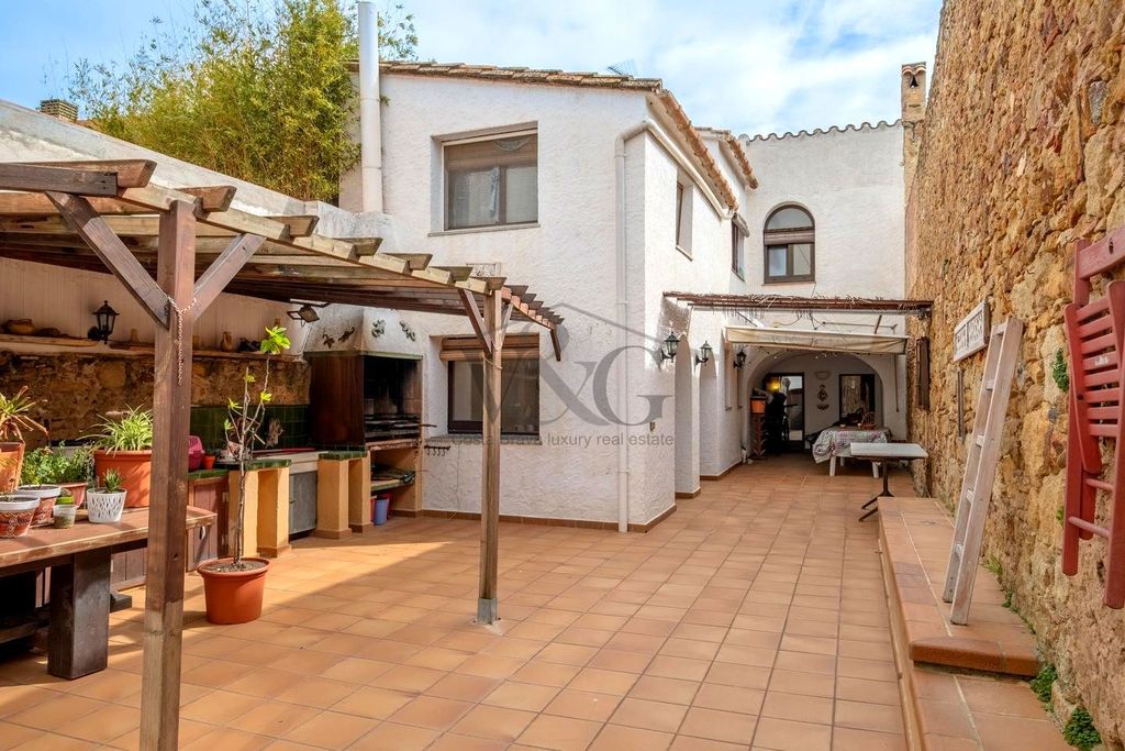 Maison de luxe à vendre à Pals, 420 000 €, Photo 1