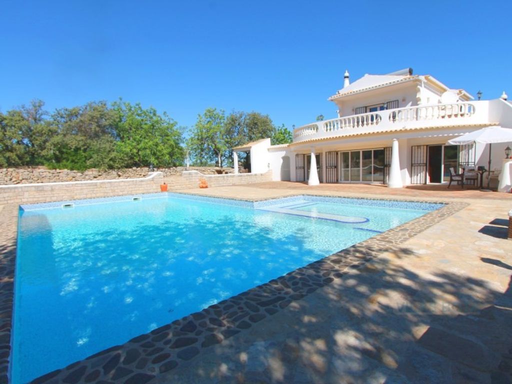 Maison de luxe à vendre à São Brás de Alportel, 975 000 €, Photo 2