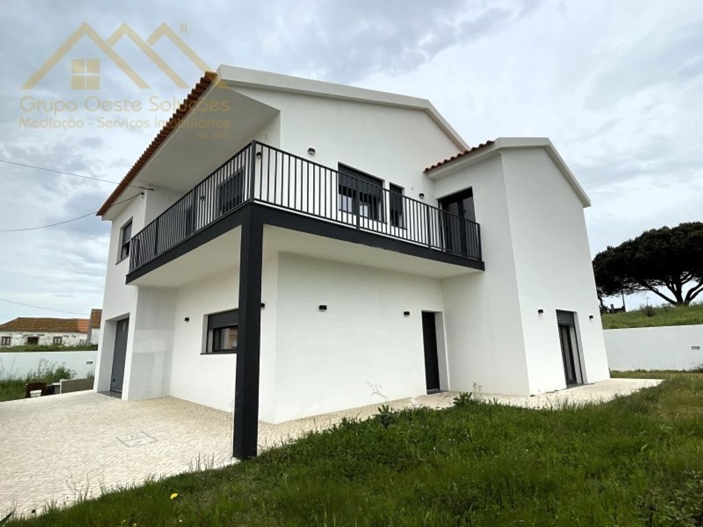 Maison de luxe à vendre à Torres Vedras, 495 000 €, Photo 2