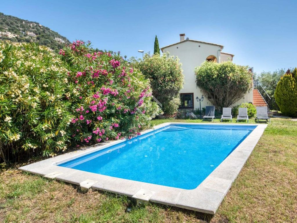 Maison de luxe à vendre à Calonge, 590 000 €, Photo 2