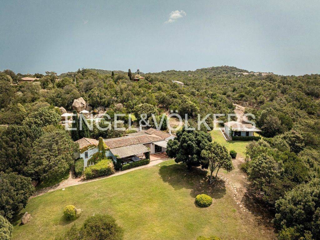 Maison de luxe à vendre à Arzachena, 2 000 000 €, Photo 3