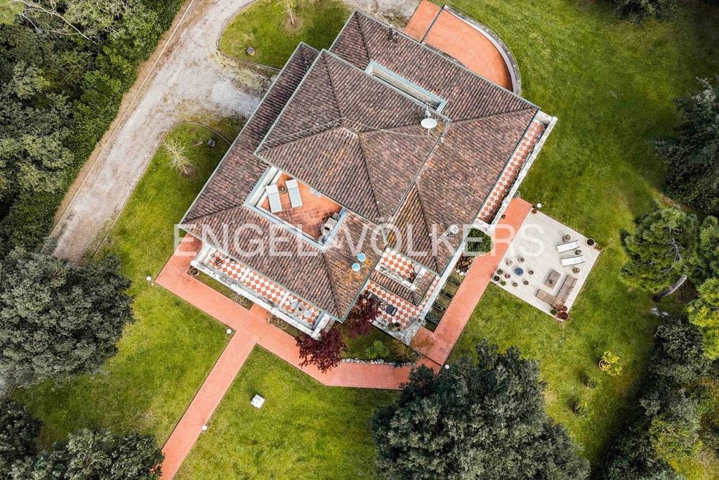 Luxury House for sale in Massa, 3 200 000 €, Photo 3