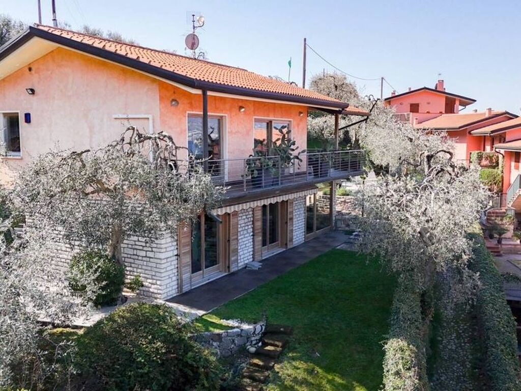 Luxury House for sale in Brenzone, 1 280 000 €, Photo 3