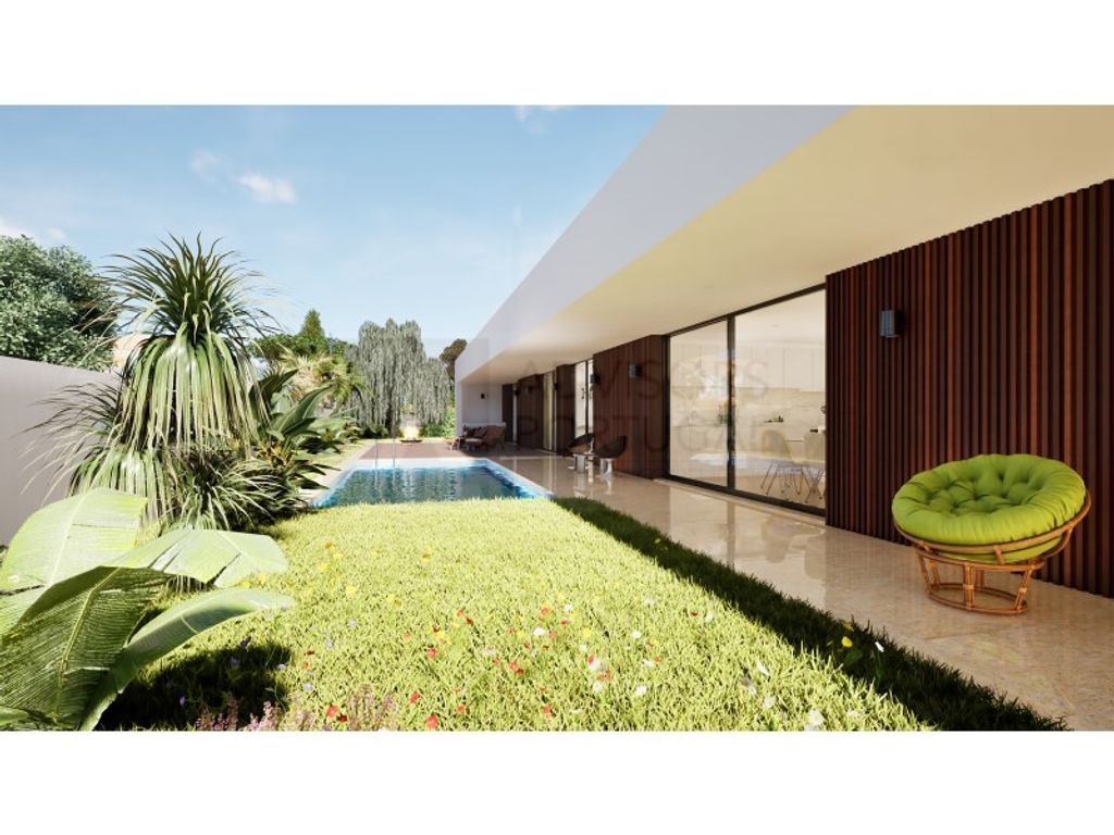 Maison de luxe à vendre à Sintra, 850 000 €, Photo 3