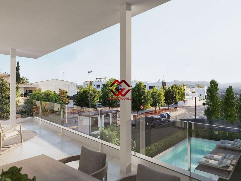 Luxury Apartment for sale in Benijofar, 410 000 €, Photo 3