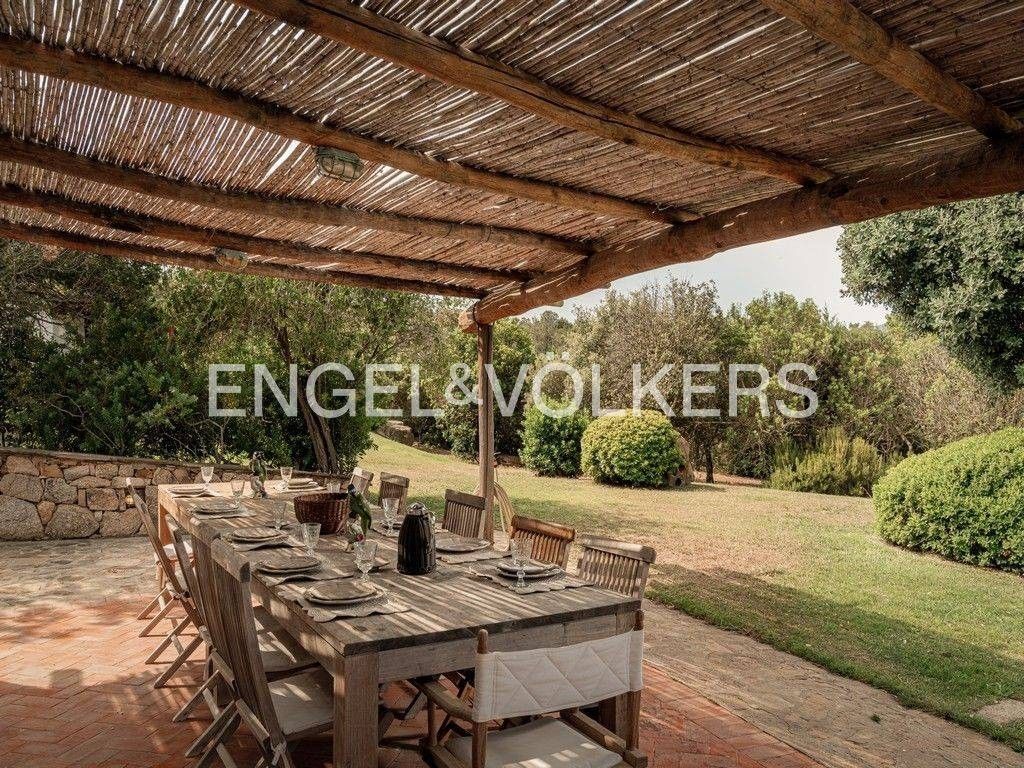 Maison de luxe à vendre à Arzachena, 2 000 000 €, Photo 4