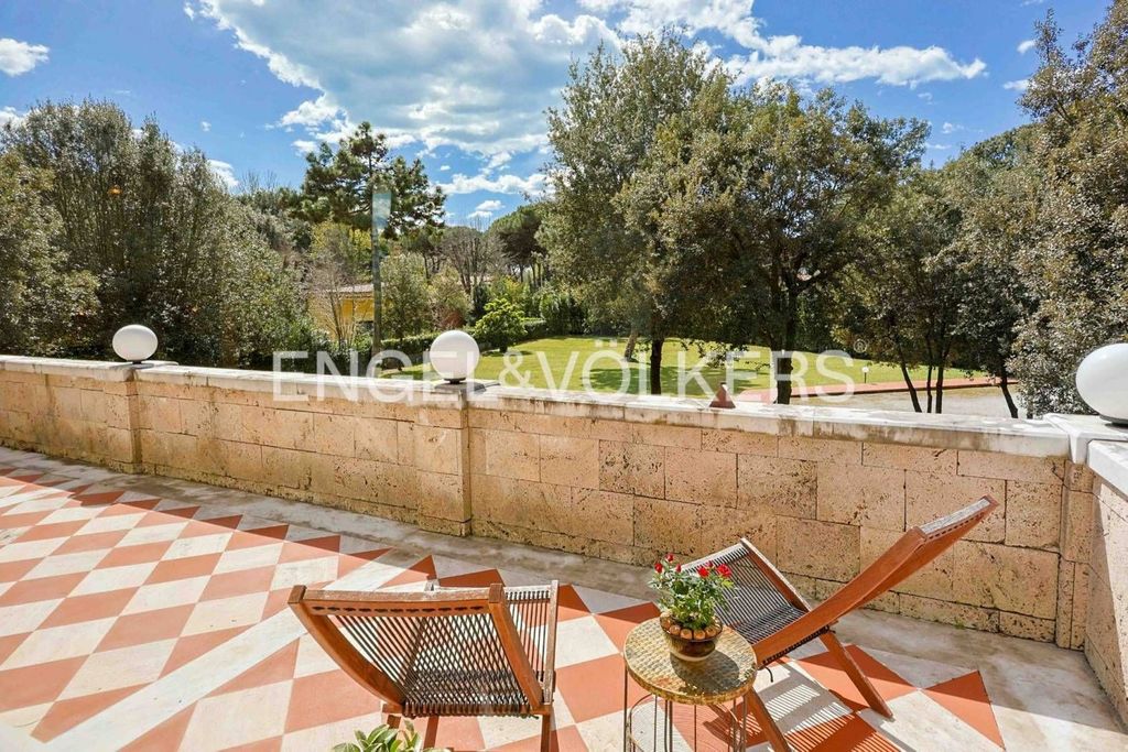 Luxury House for sale in Massa, 3 200 000 €, Photo 4