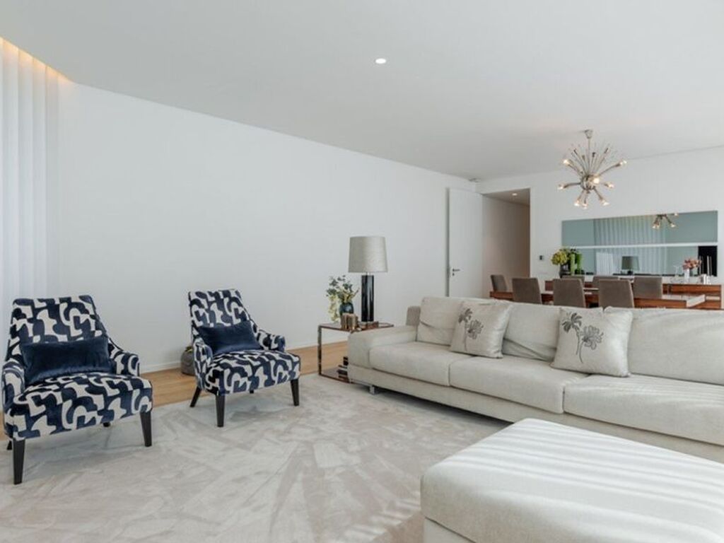Maison de luxe à vendre à Lordelo Do Ouro, 2 300 000 €, Photo 4