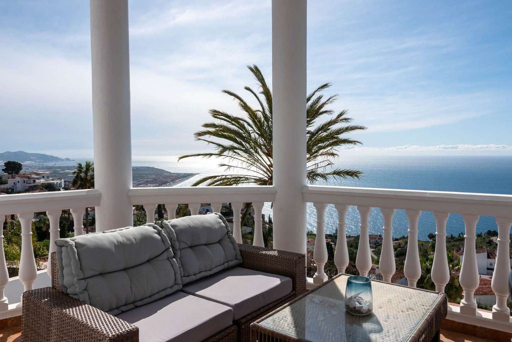 Maison de luxe à vendre à Salobreña, 895 000 €, Photo 4