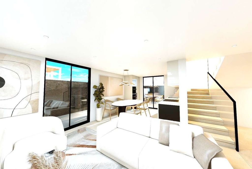 Maison de luxe à vendre à Puerto Del Carmen, 795 000 €, Photo 4