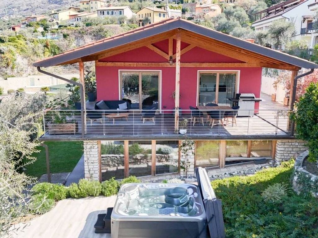 Luxury House for sale in Brenzone, 1 280 000 €, Photo 4