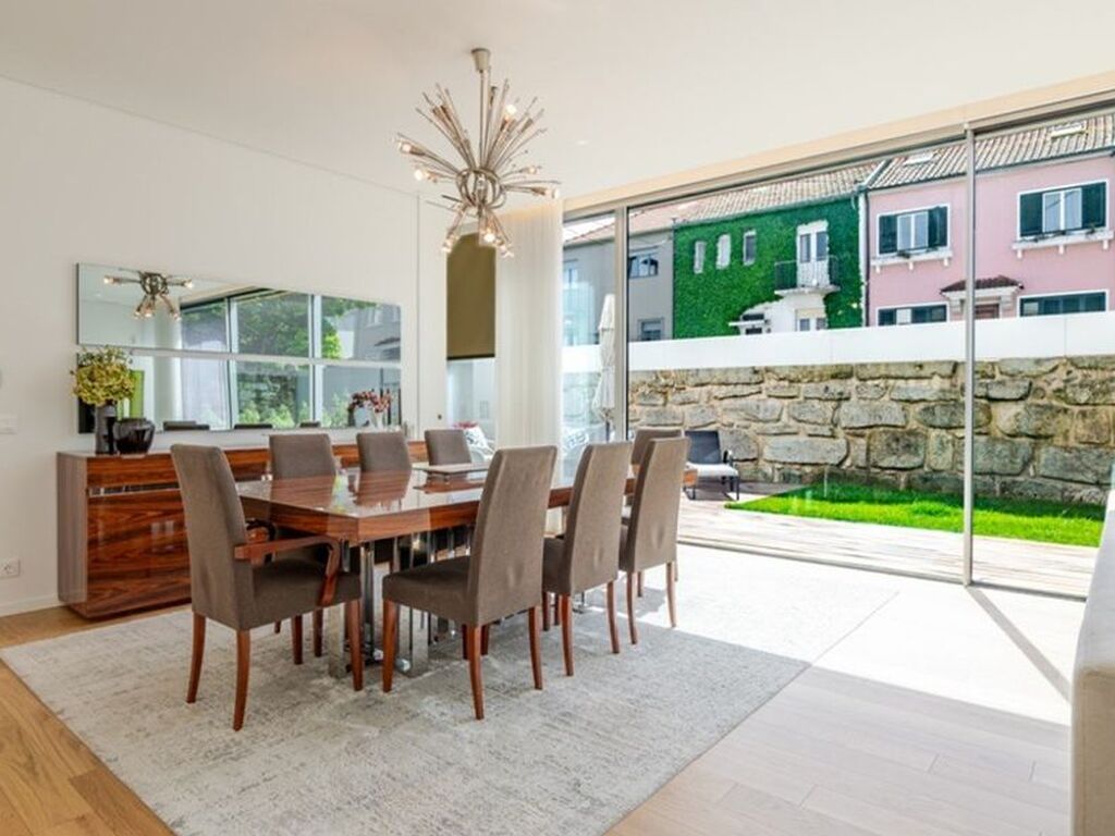 Maison de luxe à vendre à Lordelo Do Ouro, 2 300 000 €, Photo 5