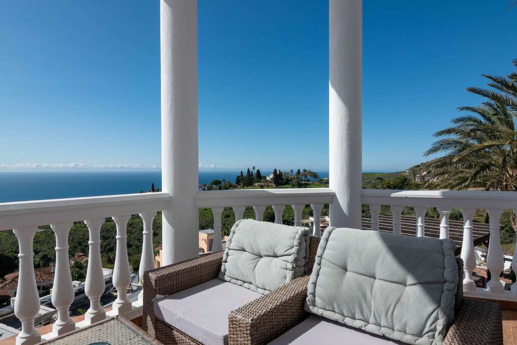 Maison de luxe à vendre à Salobreña, 895 000 €, Photo 5