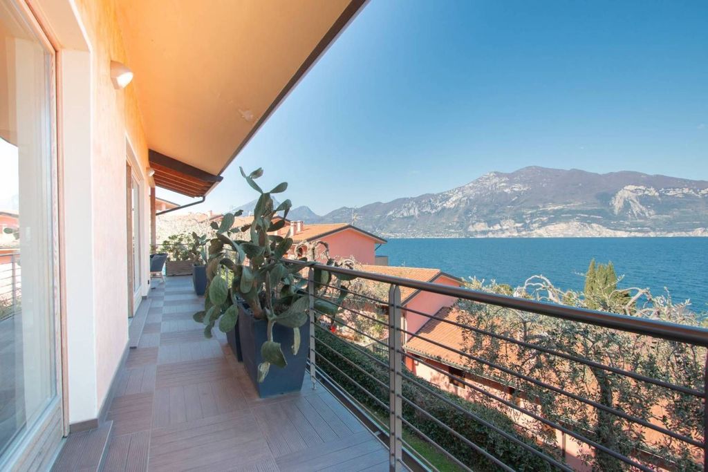 Luxury House for sale in Brenzone, 1 280 000 €, Photo 5