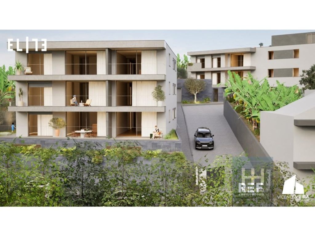 Appartement de luxe à vendre à Câmara de Lobos, 530 000 €, Photo 5