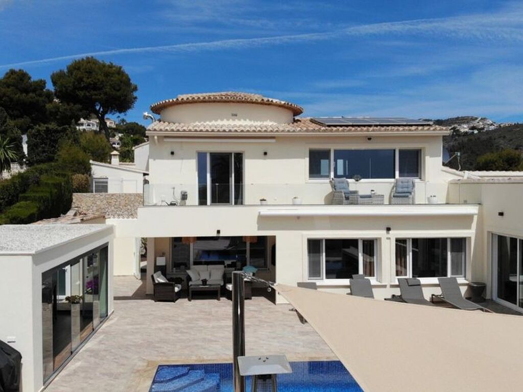 Maison de luxe à vendre à Moraira, 1 780 000 €, Photo 5