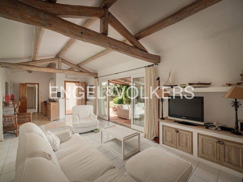 Maison de luxe à vendre à Arzachena, 2 000 000 €, Photo 6