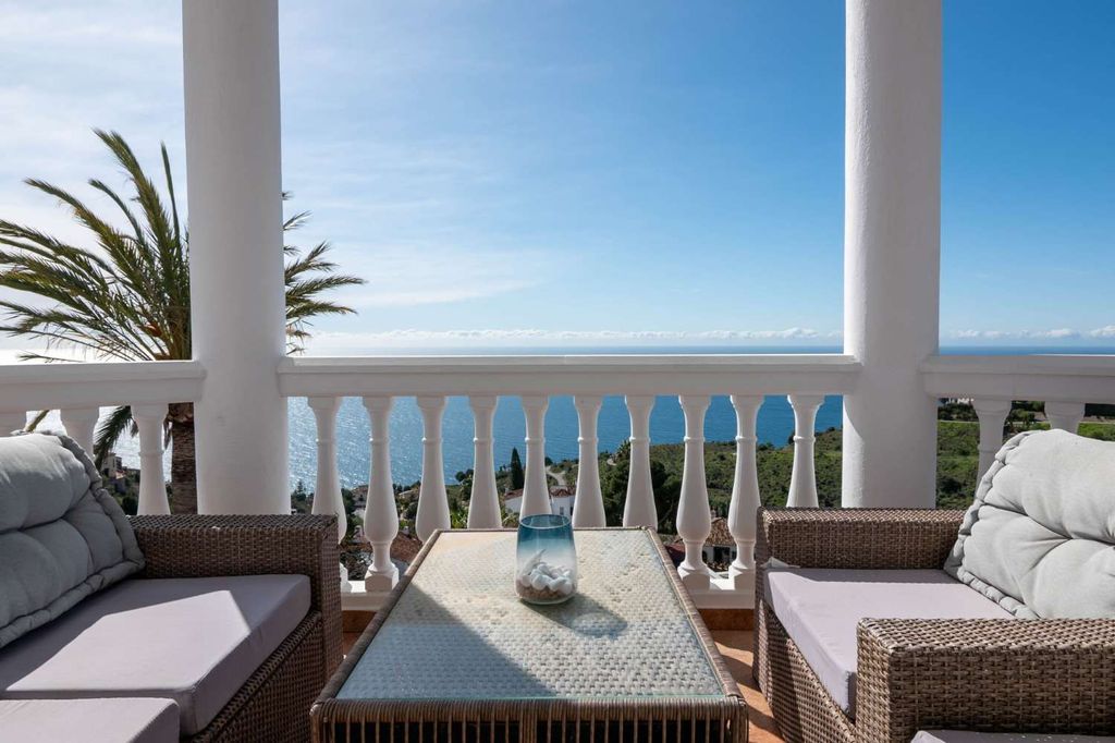 Maison de luxe à vendre à Salobreña, 895 000 €, Photo 6