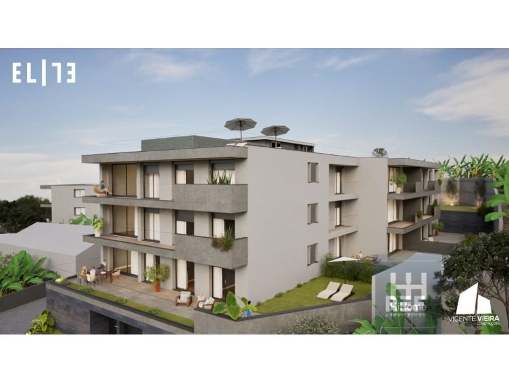 Appartement de luxe à vendre à Câmara de Lobos, 530 000 €, Photo 6