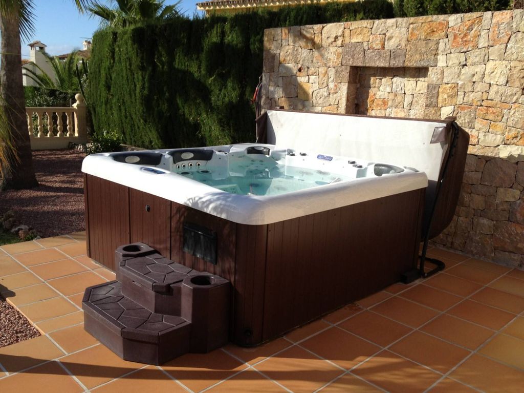 Maison de luxe à vendre à Moraira, 1 780 000 €, Photo 6