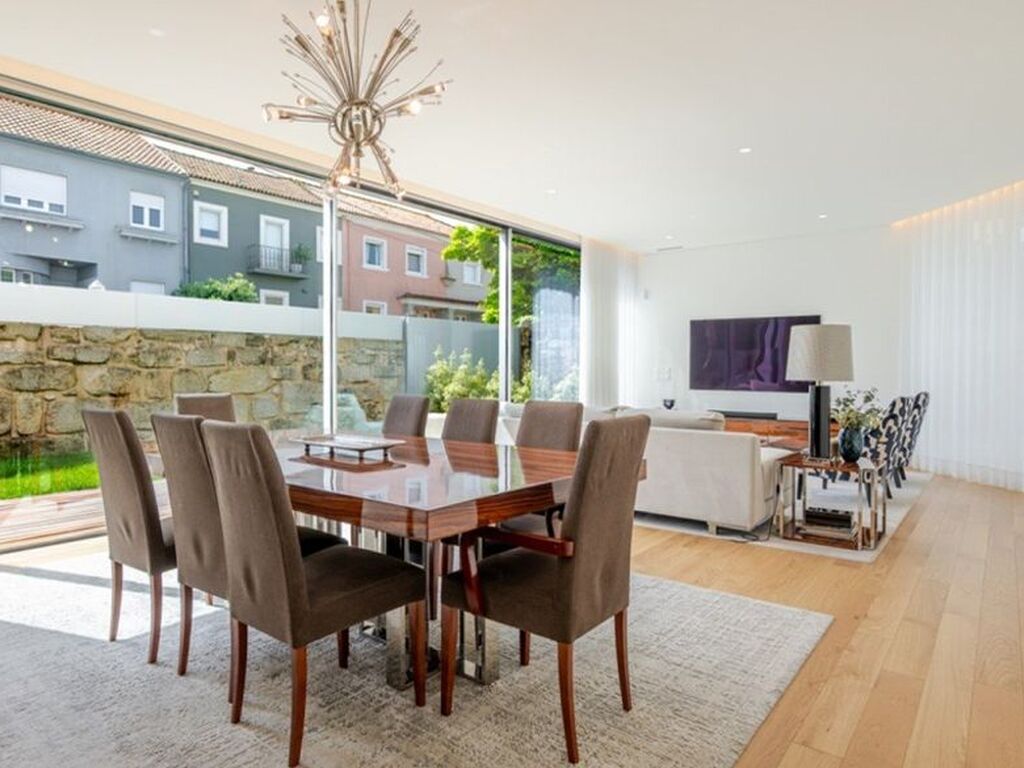 Maison de luxe à vendre à Lordelo Do Ouro, 2 300 000 €, Photo 7