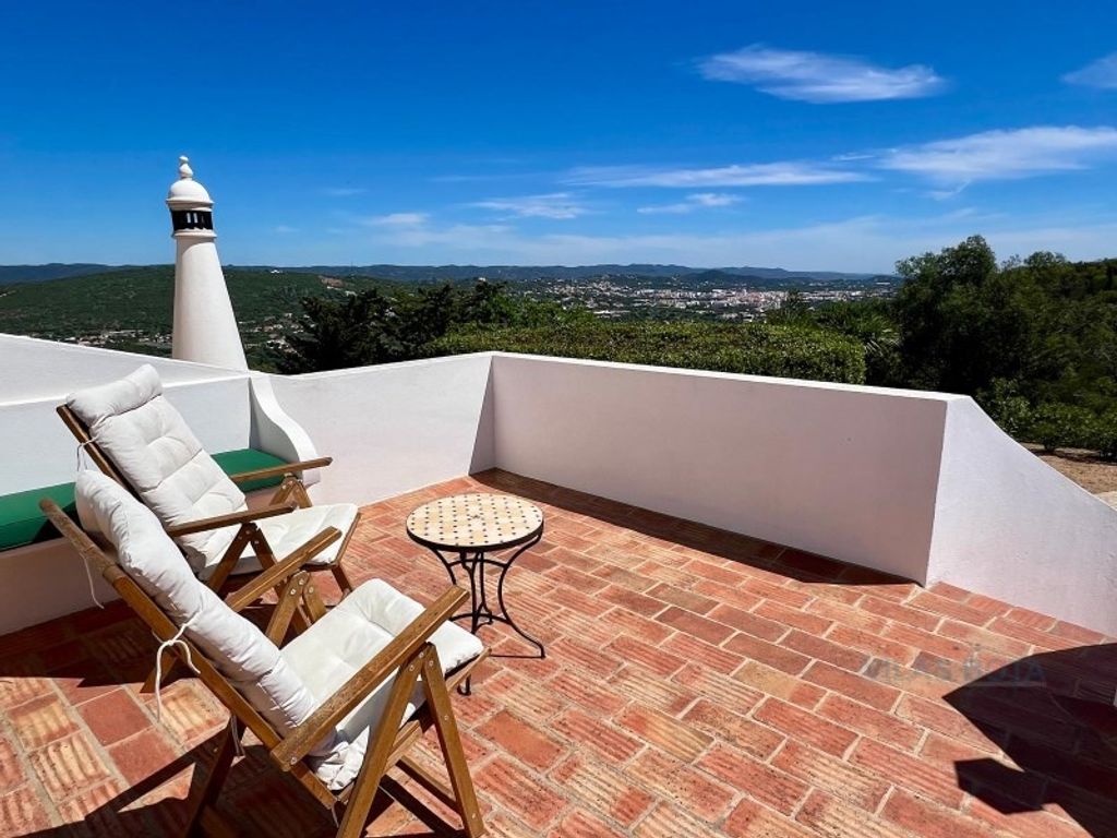 Maison de luxe à vendre à São Brás de Alportel, 975 000 €, Photo 7