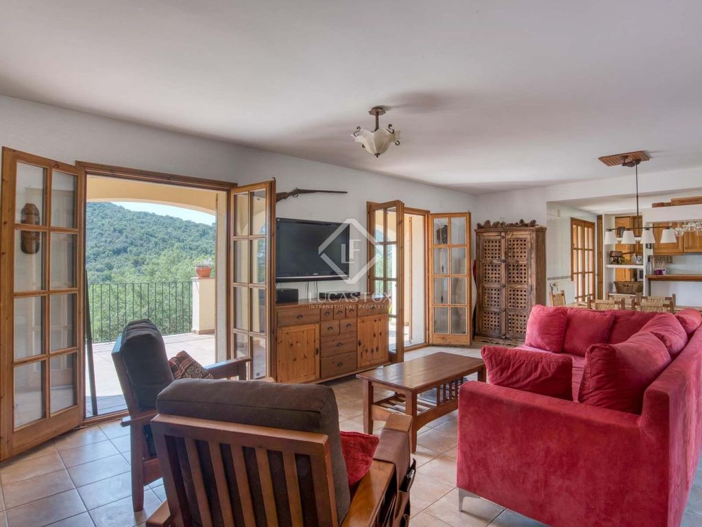 Maison de luxe à vendre à Calonge, 590 000 €, Photo 7