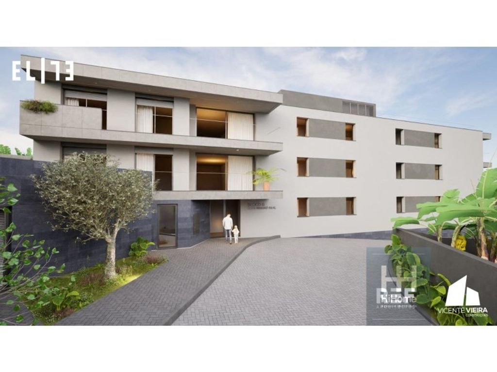 Appartement de luxe à vendre à Câmara de Lobos, 530 000 €, Photo 7