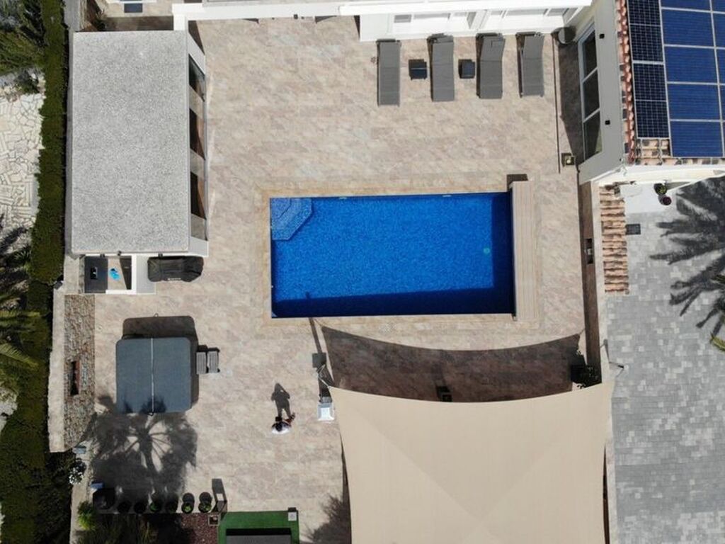 Maison de luxe à vendre à Moraira, 1 780 000 €, Photo 7