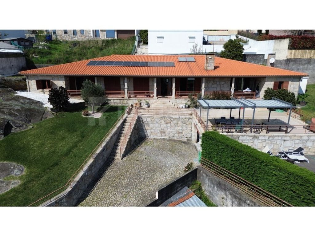 Maison de luxe à vendre à Caminha, 497 500 €, Photo 1