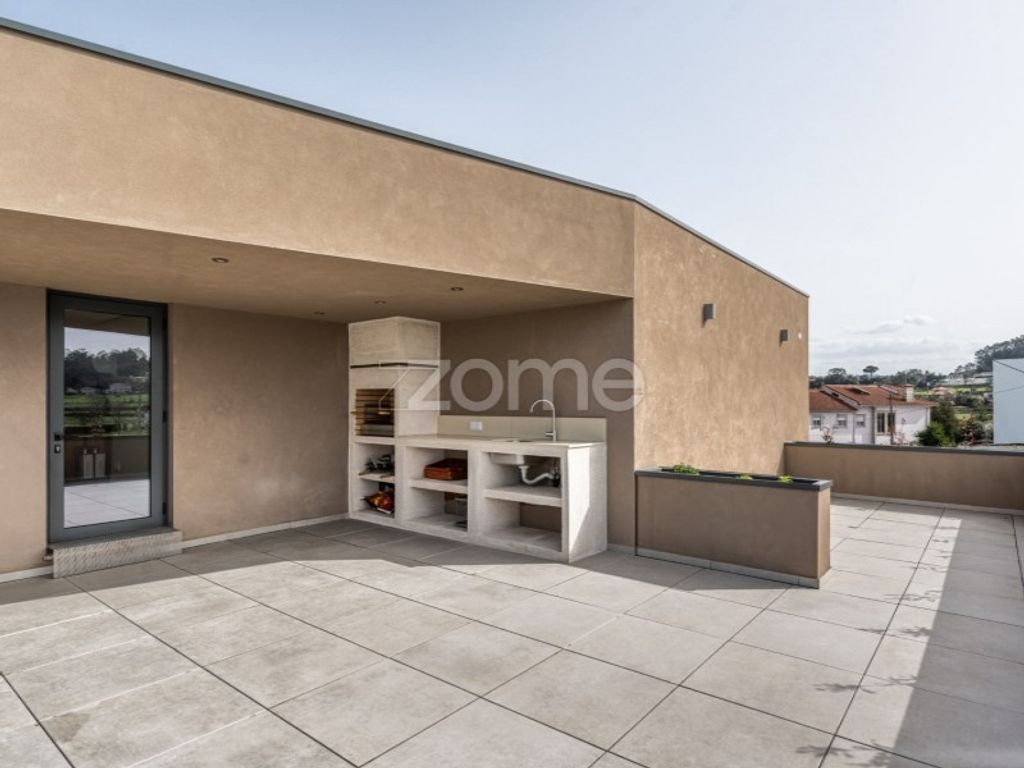 Appartement de luxe à vendre à Barcelos, 431 600 €, Photo 1