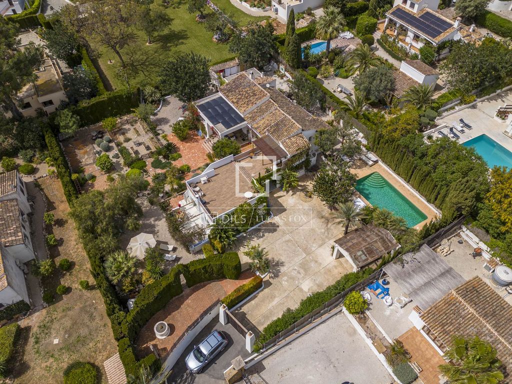 Maison de luxe à vendre à Javea, 1 250 000 €, Photo 1